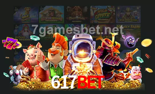 cassino 617bet