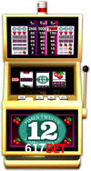 Slot Games 617bet