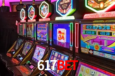 617bet Entrar - Login Seguro Certificado