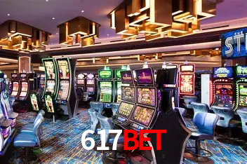 617bet Belo Horizonte - Promo Tips