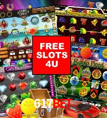 617bet Belo Horizonte - Jackpots