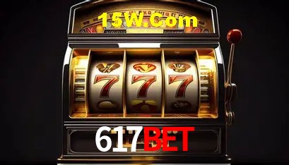 617bet Slot - 320+ Caça-Níqueis Premium