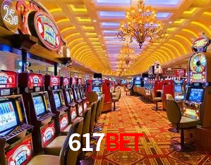 617bet - Análise de Mercados Esportivos