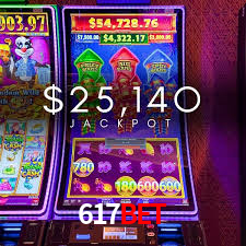 Exclusive Games 617bet