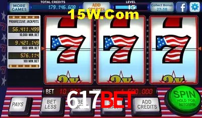 617bet - Winners Celebration