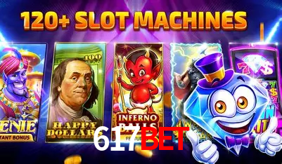 Especiais de Fim de Semana 617bet