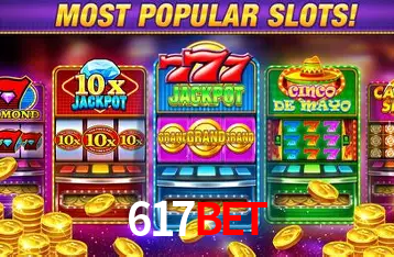 617bet Rio de Janeiro - Popular Jogos