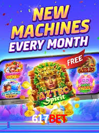 Games Directory 617bet