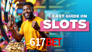 Experiência VIP 617bet