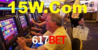 617bet: Jogos de Caça-Níqueis-Altas Recompensas, Roleta-Velocidade, Blackjack-Desafios Máximos