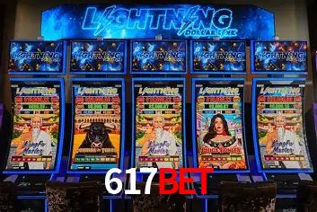 617bet Promoções - 30+ Ofertas Diárias