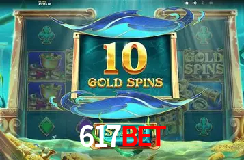 617bet Plataforma - Certificada MGA desde 2015