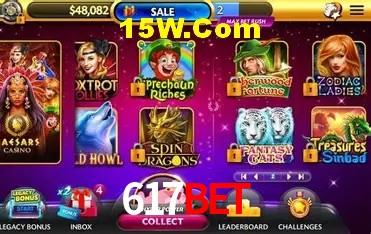 617bet - Pagamento PIX Instantâneo