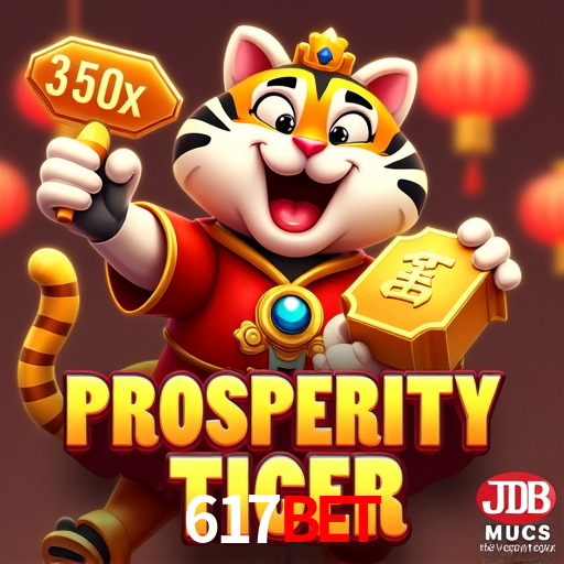 Descubra o Programa VIP da 617bet: Vantagens Exclusivas para Jogadores