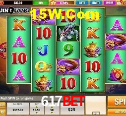 Casino Ao Vivo 617bet