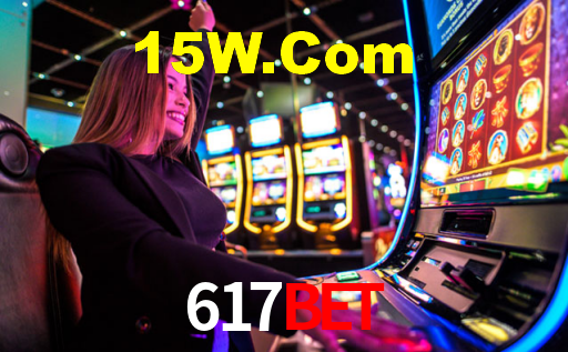 Bônus Generosos e Exclusivos no 617bet para Você!