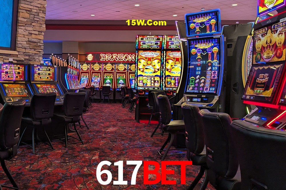 Account Benefits 617bet