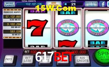 617bet - User Statistics