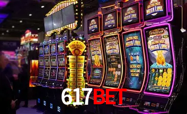 Ofertas Exclusivas 617bet