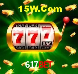 Recursos de Bônus 617bet