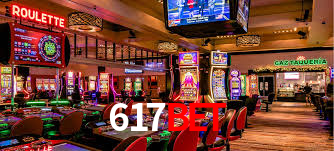 617bet