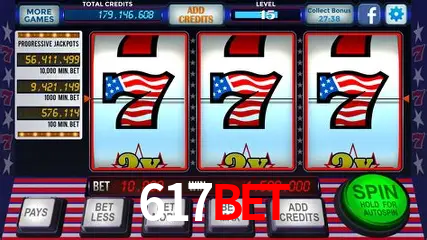 617bet Salvador - Statistics