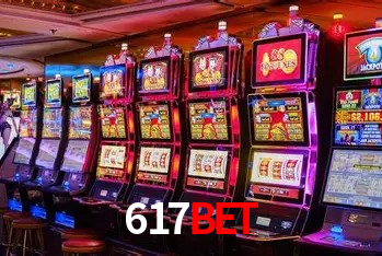 Login Seguro 617bet