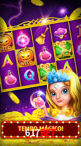 A Emoção da Loteria na 617bet: Uma Chance de Mudança de Vida