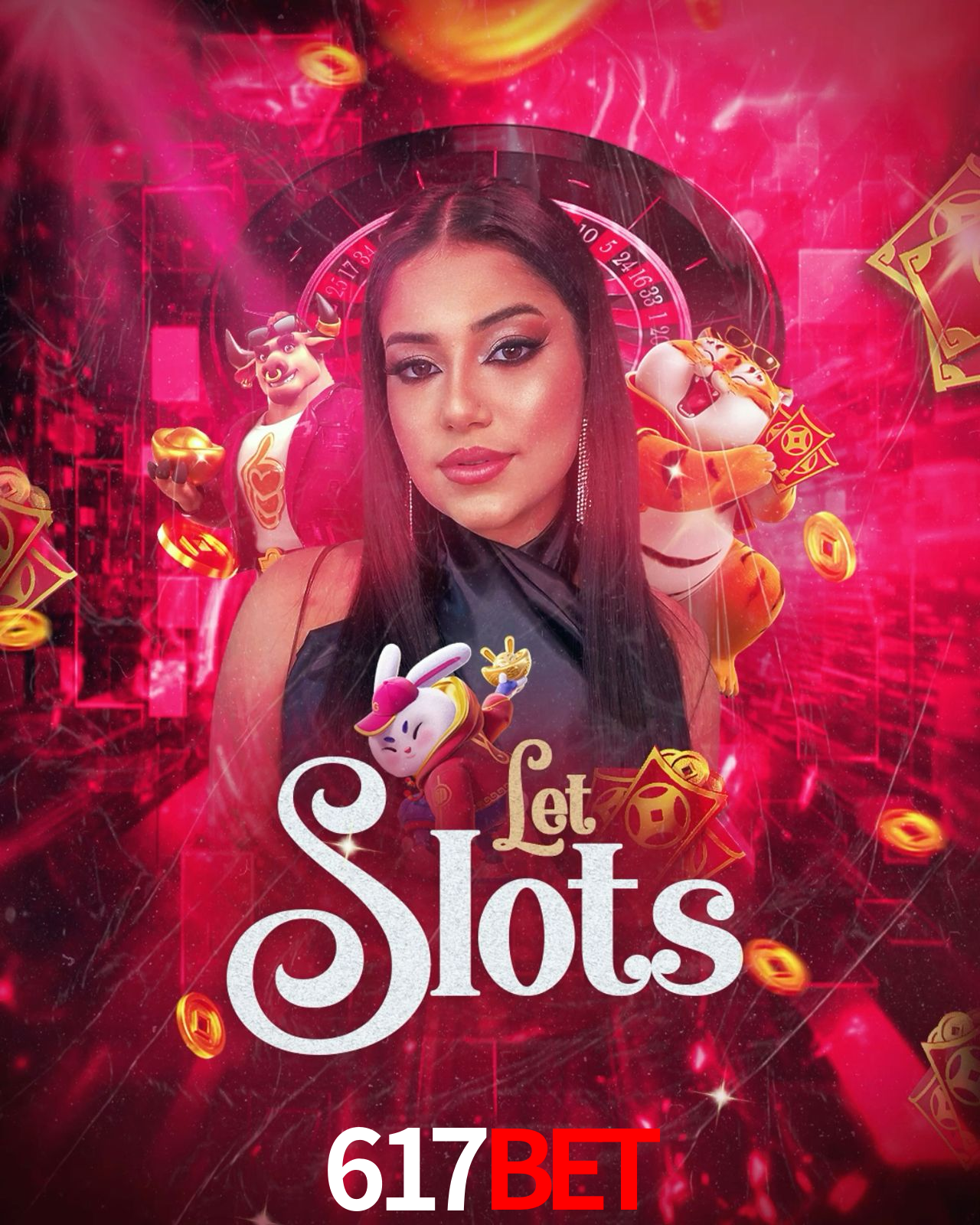 A Emoção da Loteria na 617bet: Uma Chance de Mudança de Vida