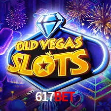 Descubra o Mundo do Cassino Online com 617bet