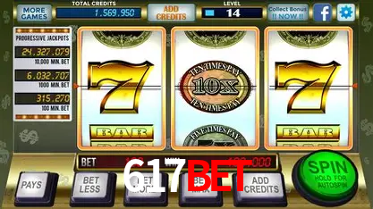 Descubra a Essência do 617bet: Nossa História e Compromissos